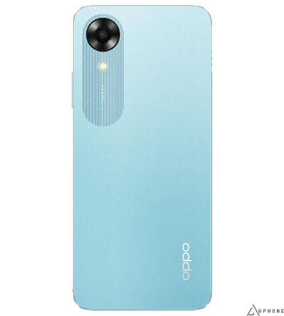 Oppo A17K
